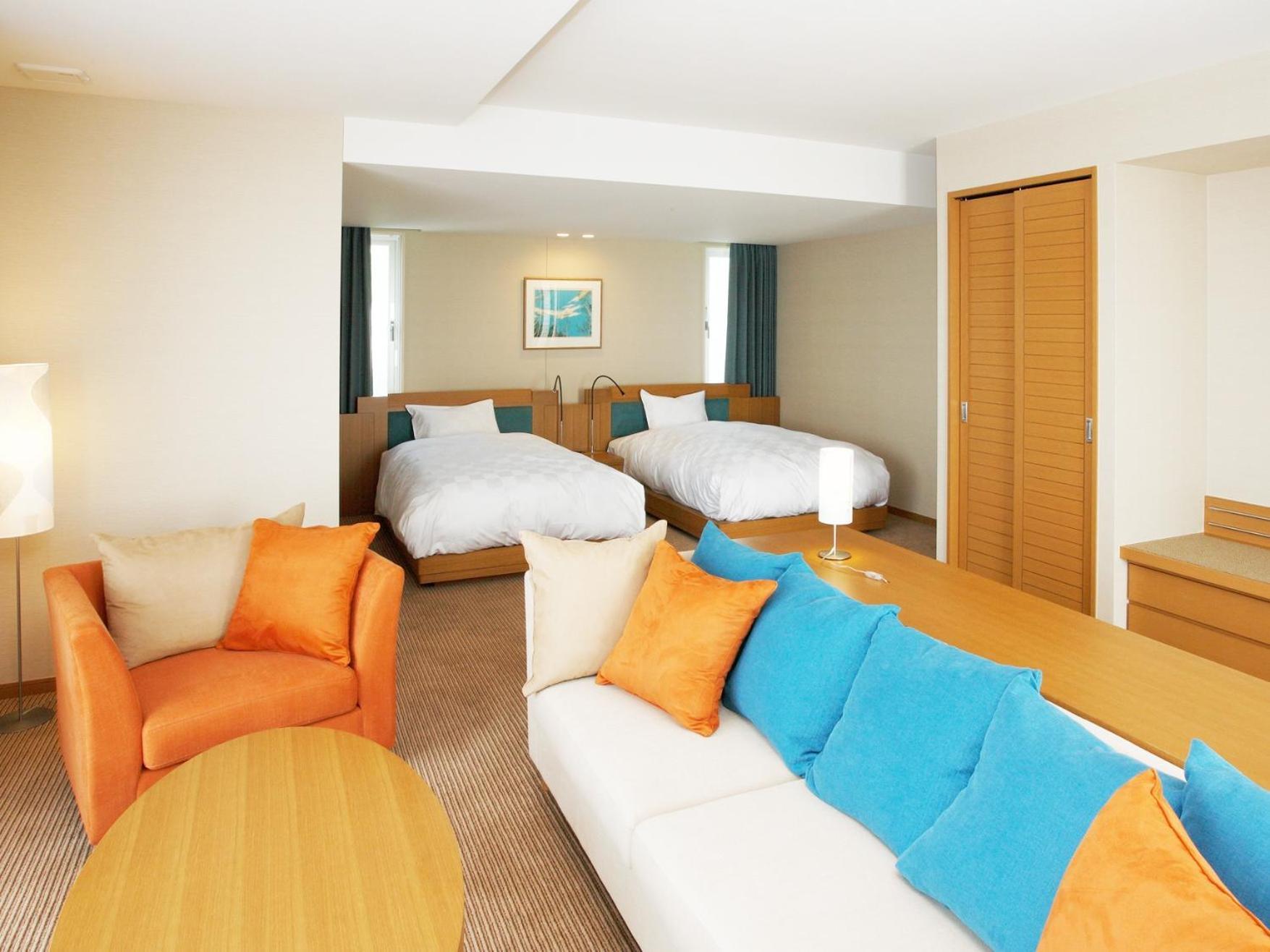 Auberge De South Terrace ชิราฮามะ ภายนอก รูปภาพ
