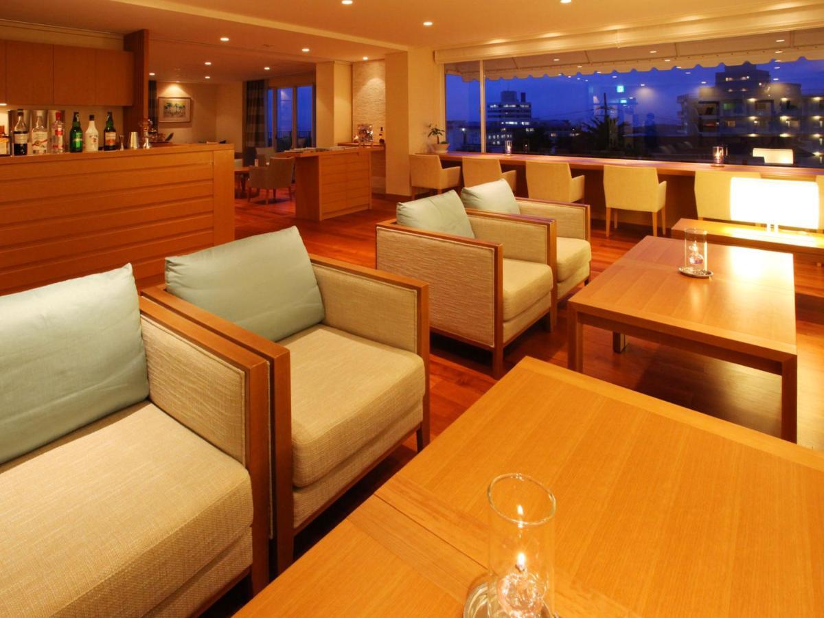Auberge De South Terrace ชิราฮามะ ภายนอก รูปภาพ