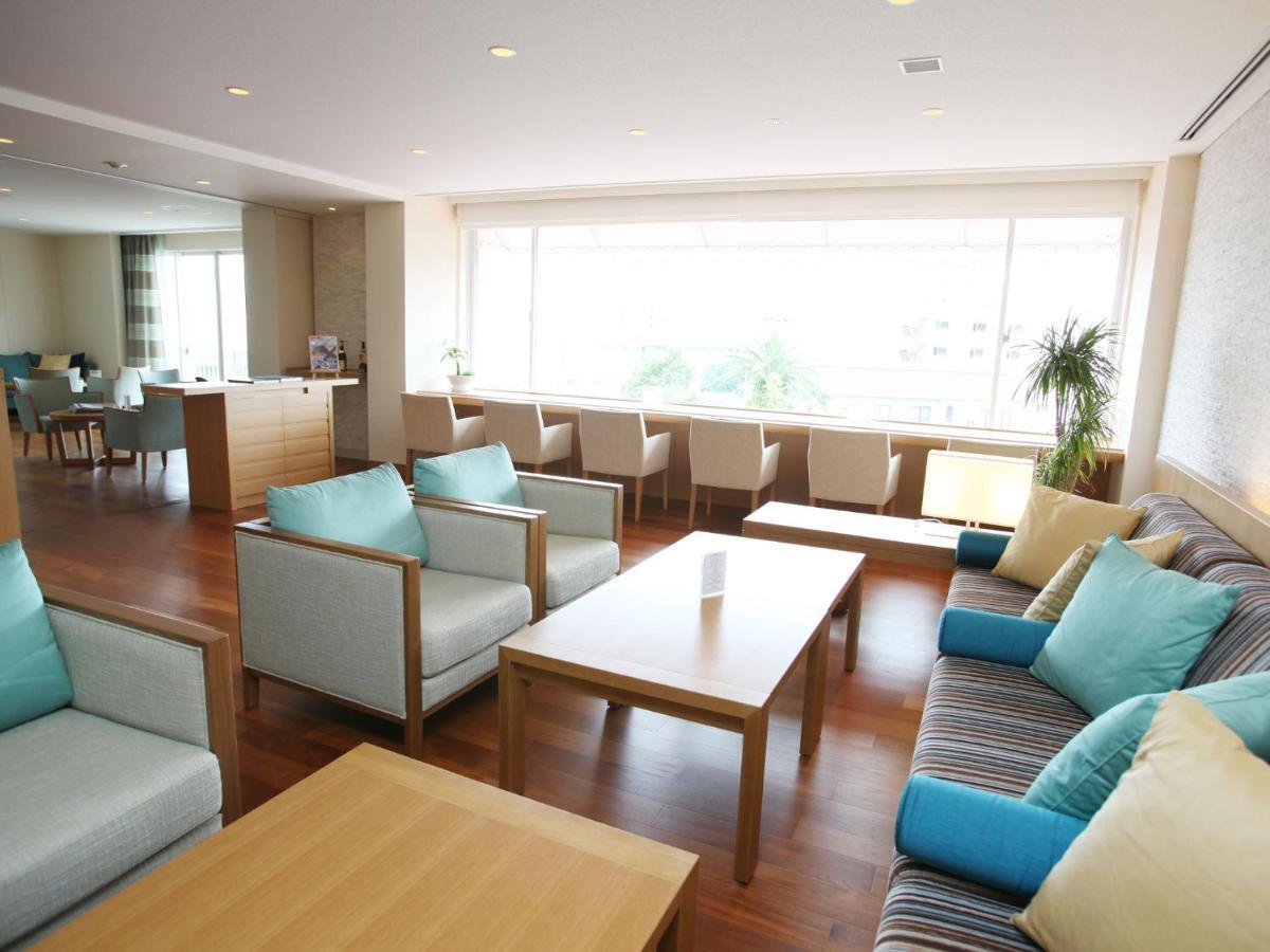 Auberge De South Terrace ชิราฮามะ ภายนอก รูปภาพ