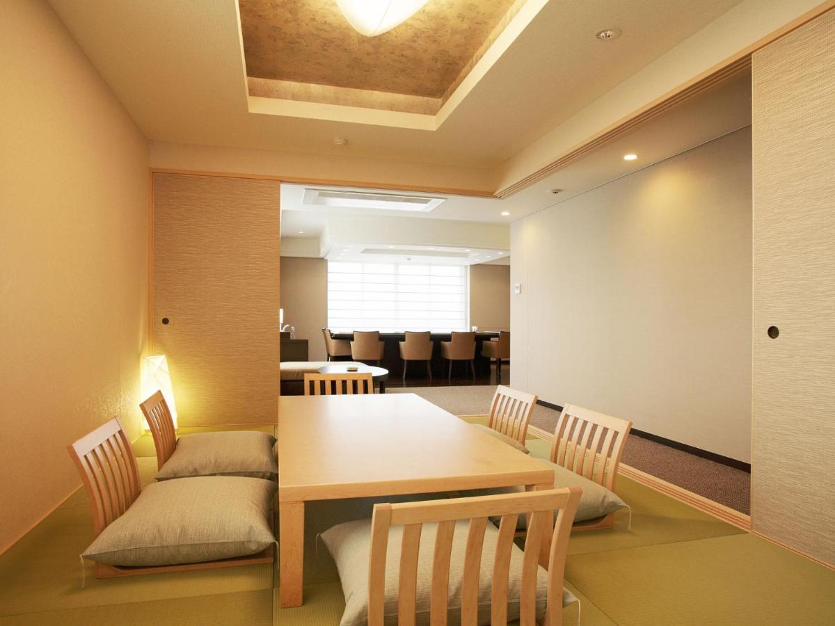 Auberge De South Terrace ชิราฮามะ ภายนอก รูปภาพ