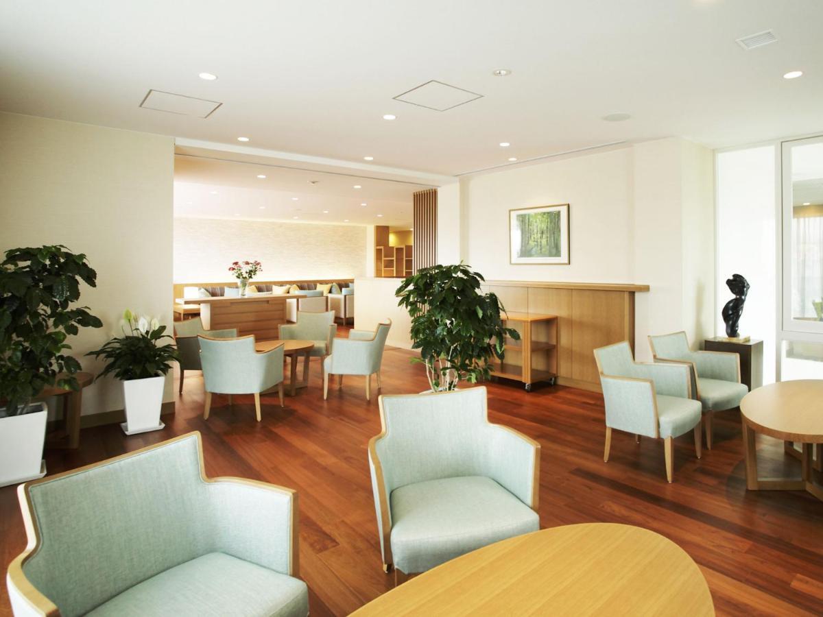 Auberge De South Terrace ชิราฮามะ ภายนอก รูปภาพ