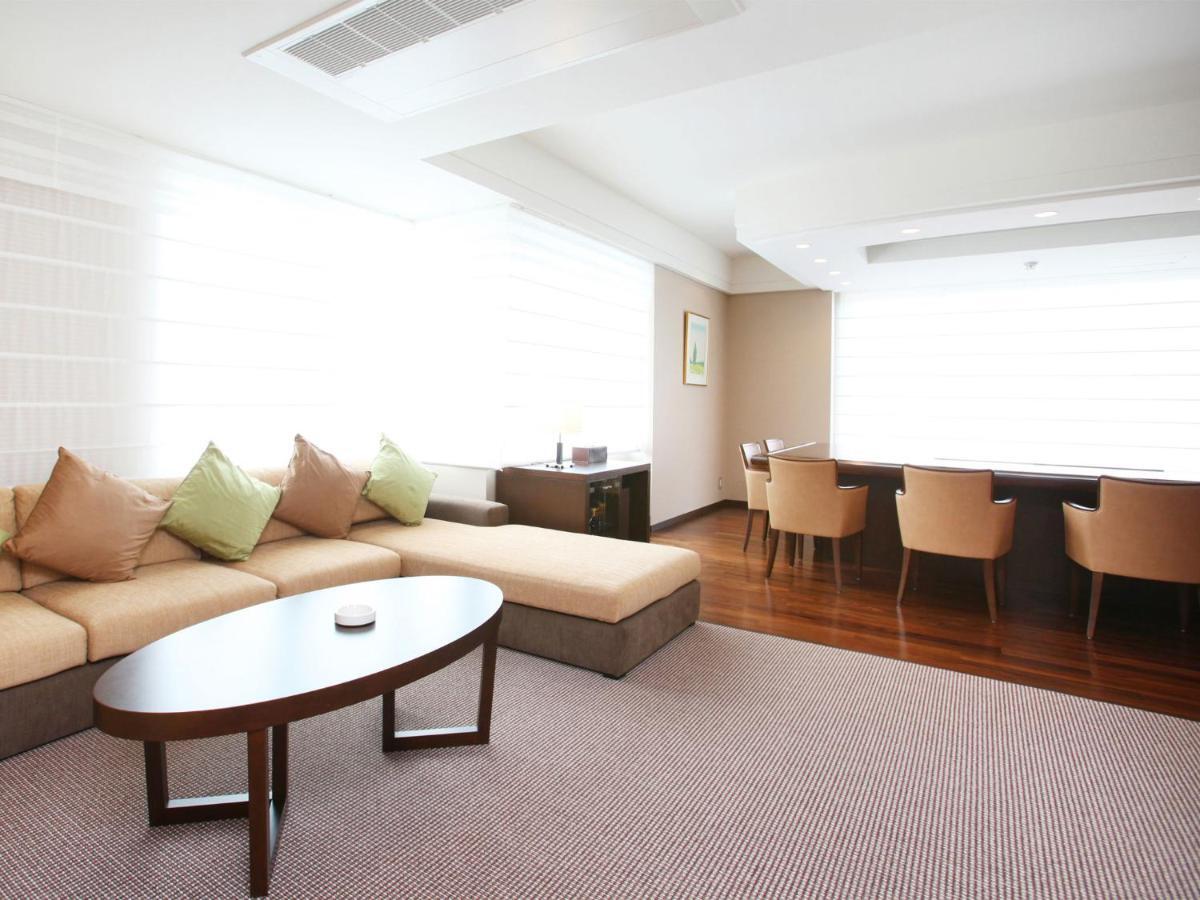 Auberge De South Terrace ชิราฮามะ ภายนอก รูปภาพ