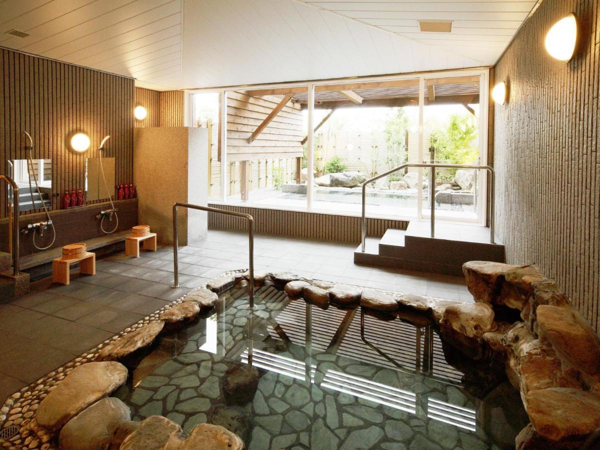Auberge De South Terrace ชิราฮามะ ภายนอก รูปภาพ