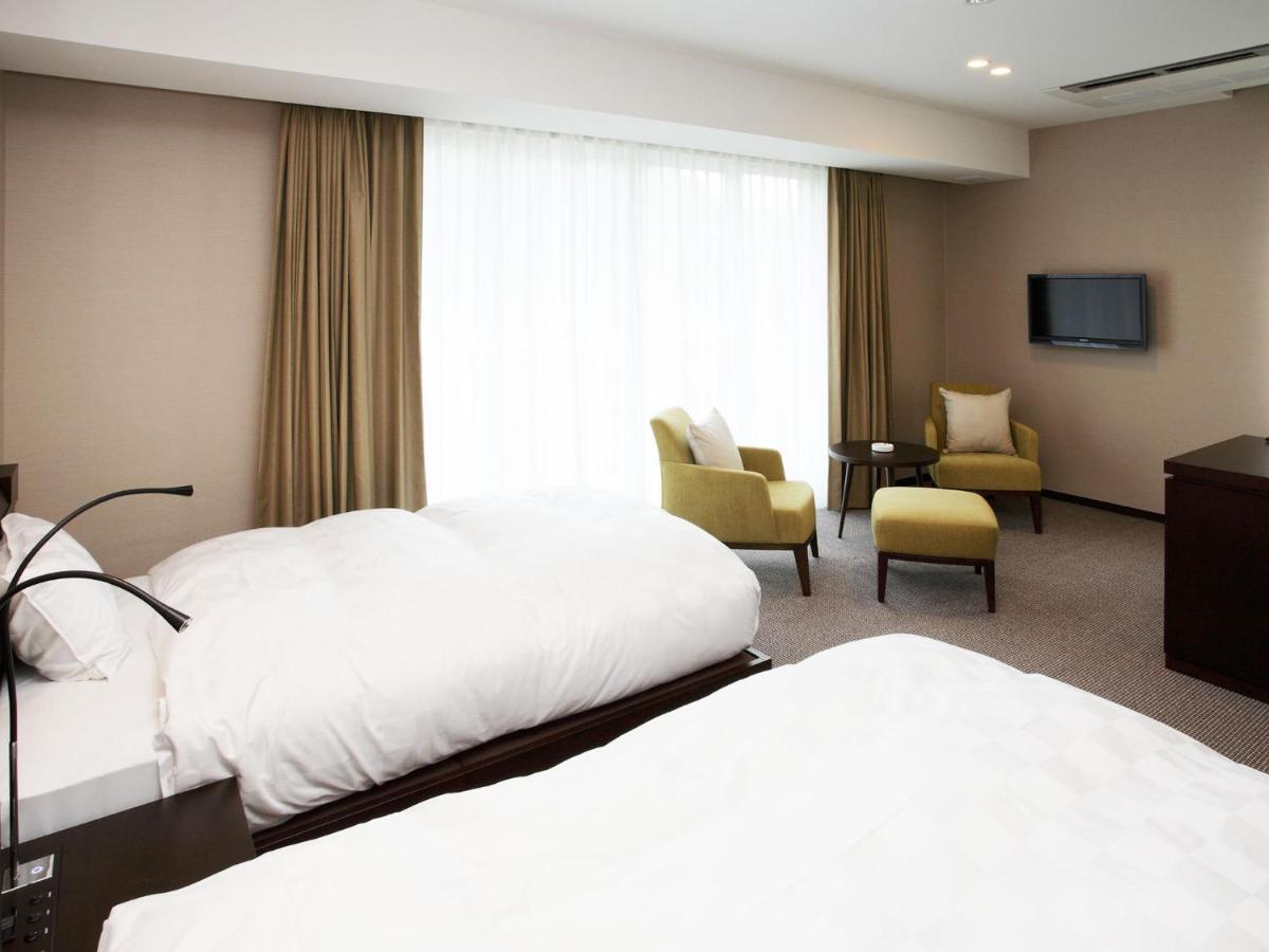 Auberge De South Terrace ชิราฮามะ ภายนอก รูปภาพ