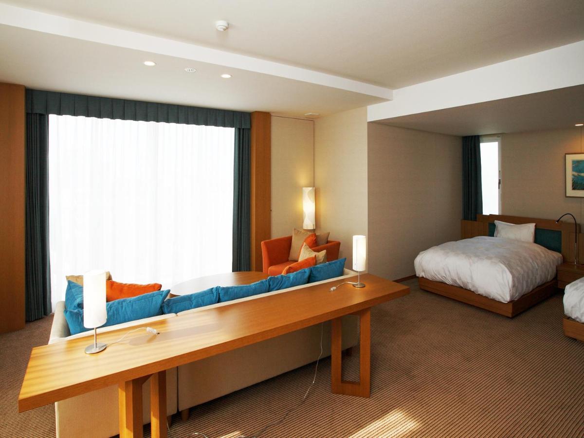 Auberge De South Terrace ชิราฮามะ ภายนอก รูปภาพ