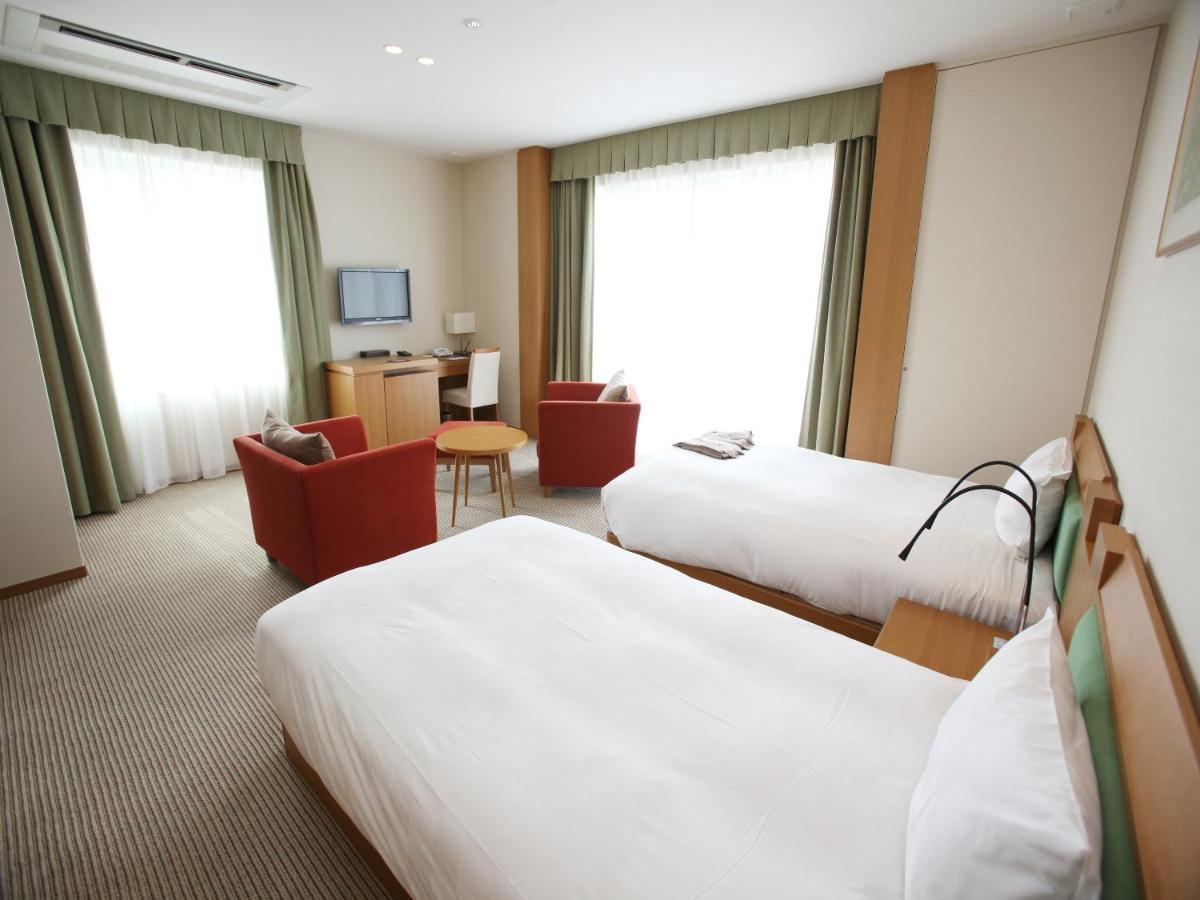 Auberge De South Terrace ชิราฮามะ ภายนอก รูปภาพ